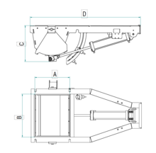 Pendeldosierverschluss