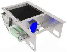 Pendeldosierverschluss